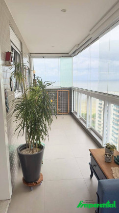 Apartamento com 2 Quartos à Venda, 72 m² em Gonzaga - Santos