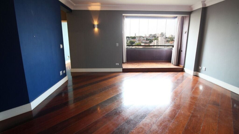 Imagem Apartamento com 3 Quartos à Venda, 75 m² em Chacara Klabin - São Paulo