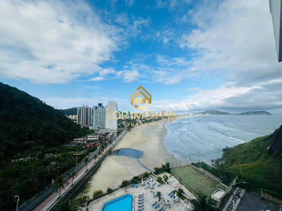 Imagem Apartamento com 4 Quartos à Venda, 153 m² em Pitangueiras - Guarujá