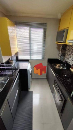 Imagem Apartamento com 2 Quartos à Venda, 42 m² em Jardim Bertoni - Americana Imagem Apartamento com 2 Quartos à Venda, 42 m² em Jardim Bertoni - Americana