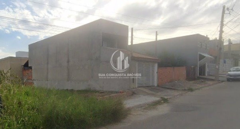 Imagem Terreno à Venda, 125 m² em Parque São Bento - Sorocaba