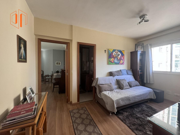 Imagem Apartamento com 3 Quartos à Venda, 101 m² em Mossunguê - Curitiba Imagem Apartamento com 3 Quartos à Venda, 101 m² em Mossunguê - Curitiba