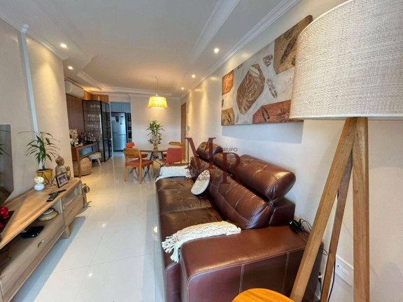 Imagem Apartamento com 2 Quartos à Venda, 87 m² em Boqueirão - Praia Grande Imagem Apartamento com 2 Quartos à Venda, 87 m² em Boqueirão - Praia Grande