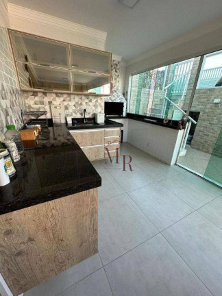 Imagem Apartamento com 5 Quartos à Venda, 308 m² em Vila Guilhermina - Praia Grande Imagem Apartamento com 5 Quartos à Venda, 308 m² em Vila Guilhermina - Praia Grande