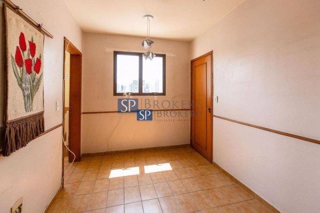 Imagem Apartamento com 4 Quartos à Venda, 187 m² em Jardim Fonte Do Morumbi - São Paulo