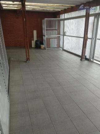 Imagem Casa com 5 Quartos para Alugar, 158 m² em Jardim Guanca - São Paulo Imagem Casa com 5 Quartos para Alugar, 158 m² em Jardim Guanca - São Paulo