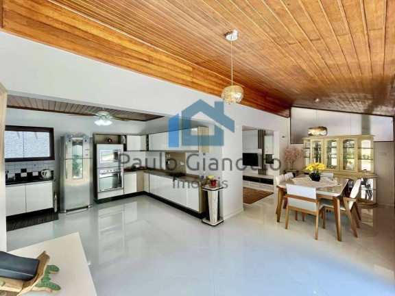 Imagem Casa de Condomínio com 3 Quartos à Venda, 215 m² em Granja Carneiro Viana - Cotia