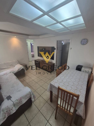Apartamento com 3 Quartos à Venda, 59 m² em Paulicéia - São Bernardo Do Campo