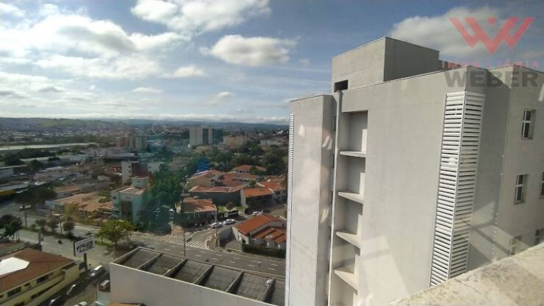 Imagem Imóvel Comercial para Alugar, 200 m² em Jardim Emília - Sorocaba