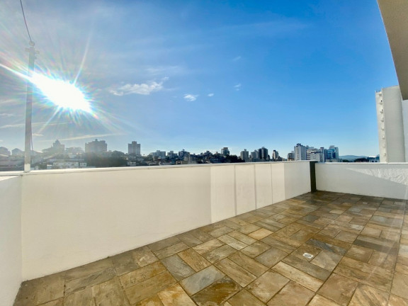 Imagem Sala Comercial à Venda, 102 m² em Estreito - Florianópolis