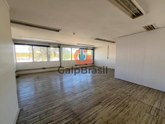 Imagem Galpão à Venda, 5 m² em Alphaville Centro Industrial E Empresarial/alphaville. - Barueri