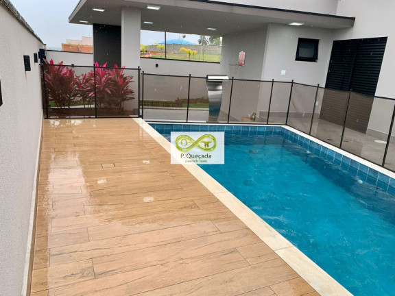 Imagem Casa com 3 Quartos à Venda, 216 m² em Jardim Ypê - Paulínia Imagem Casa com 3 Quartos à Venda, 216 m² em Jardim Ypê - Paulínia