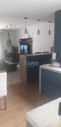 Imagem Cobertura com 2 Quartos à Venda, 118 m² em Vila Homero Thon - Santo André Imagem Cobertura com 2 Quartos à Venda, 118 m² em Vila Homero Thon - Santo André