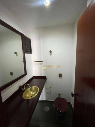 Imagem Apartamento com 3 Quartos à Venda, 215 m² em Vila Adyana - São José Dos Campos