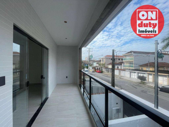 Casa com 3 Quartos à Venda, 114 m² em Marapé - Santos