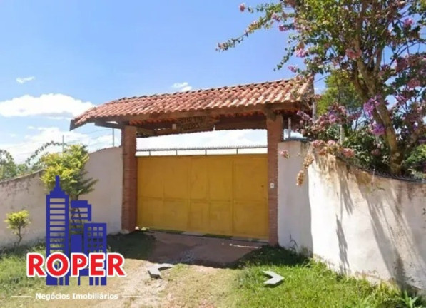 Imagem Chácara com 3 Quartos à Venda, 24.000 m² em Rio Acima - Atibaia Imagem Chácara com 3 Quartos à Venda, 24.000 m² em Rio Acima - Atibaia