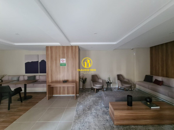 Imagem Apartamento com 1 Quarto para Alugar, 27 m² em Jardim Caravelas - São Paulo Imagem Apartamento com 1 Quarto para Alugar, 27 m² em Jardim Caravelas - São Paulo