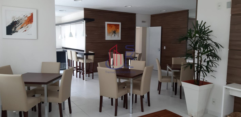 Imagem Apartamento com 2 Quartos à Venda, 48 m² em Jardim Flor Da Montanha - Guarulhos