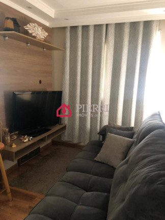 Foto do imóvel Apartamento com 2 Quartos à Venda, 45 m² em Jaraguá - São Paulo
