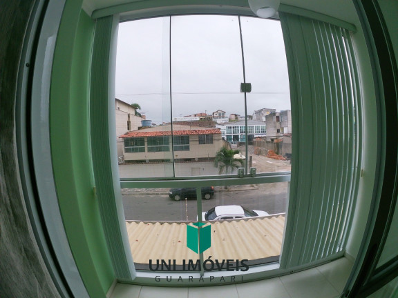 Imagem Apartamento com 2 Quartos à Venda, 60 m² em Praia Do Morro - Guarapari