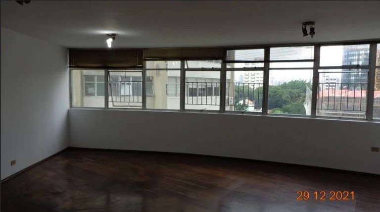 Imagem Apartamento com 3 Quartos à Venda, 177 m² em Jardim Paulistano - São Paulo Imagem Apartamento com 3 Quartos à Venda, 177 m² em Jardim Paulistano - São Paulo