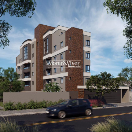 Imagem Apartamento com 3 Quartos à Venda, 69 m² em Bom Jesus - São José Dos Pinhais Imagem Apartamento com 3 Quartos à Venda, 69 m² em Bom Jesus - São José Dos Pinhais