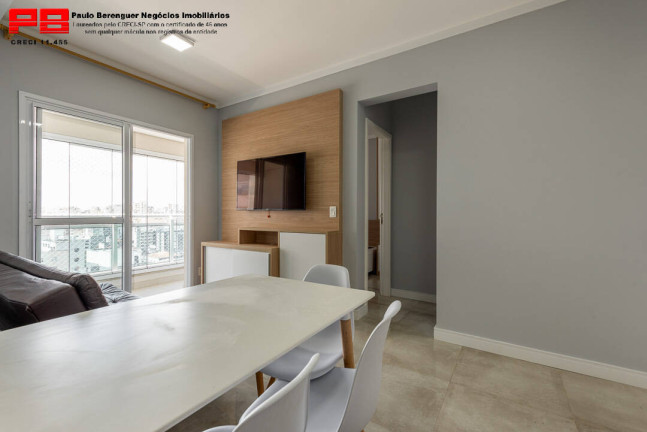 Imagem Apartamento com 1 Quarto à Venda, 45 m² em Santa Efigenia - São Paulo Imagem Apartamento com 1 Quarto à Venda, 45 m² em Santa Efigenia - São Paulo