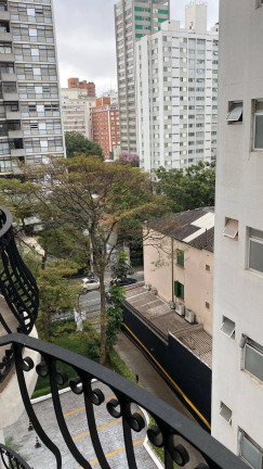 Imagem Apartamento com 1 Quarto para Alugar, 75 m² em Jardim Paulista - São Paulo Imagem Apartamento com 1 Quarto para Alugar, 75 m² em Jardim Paulista - São Paulo