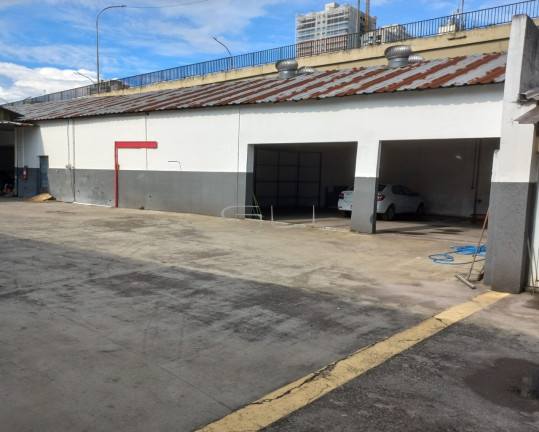 Imagem Terreno à Venda, 2.254 m² em Belenzinho - São Paulo Imagem Terreno à Venda, 2.254 m² em Belenzinho - São Paulo