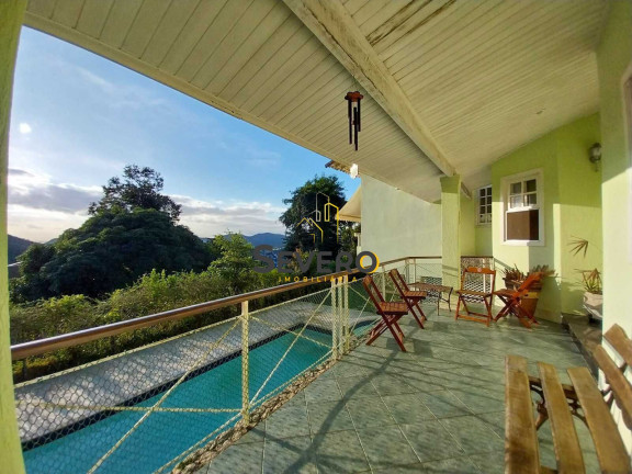 Imagem Casa de Condomínio com 6 Quartos à Venda, 300 m² em Piratininga - Niterói Imagem Casa de Condomínio com 6 Quartos à Venda, 300 m² em Piratininga - Niterói