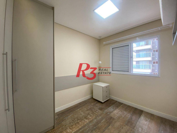 Imagem Apartamento com 1 Quarto para Alugar, 48 m² em Ponta Da Praia - Santos Imagem Apartamento com 1 Quarto para Alugar, 48 m² em Ponta Da Praia - Santos