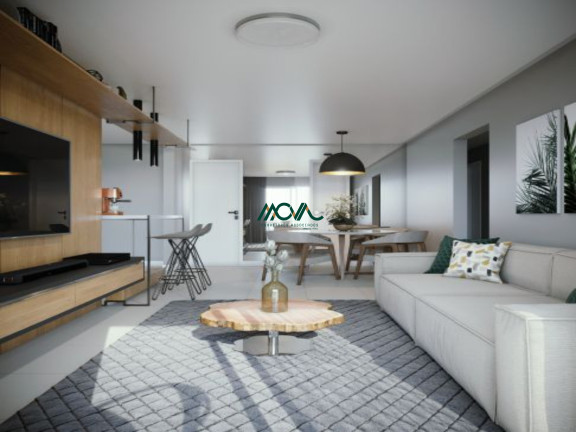 Imagem Imóvel com 3 Quartos à Venda, 132 m² em Jardim Pérola Do Atlântico - Itapoá Imagem Imóvel com 3 Quartos à Venda, 132 m² em Jardim Pérola Do Atlântico - Itapoá