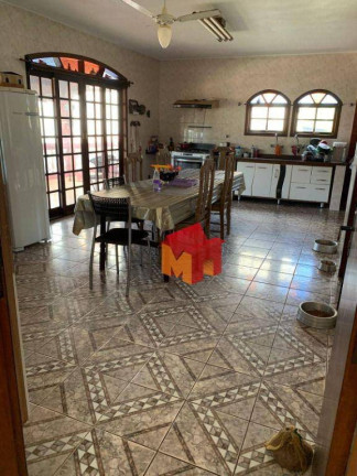 Imagem Chácara com 3 Quartos à Venda, 319 m² em Portão - Atibaia Imagem Chácara com 3 Quartos à Venda, 319 m² em Portão - Atibaia