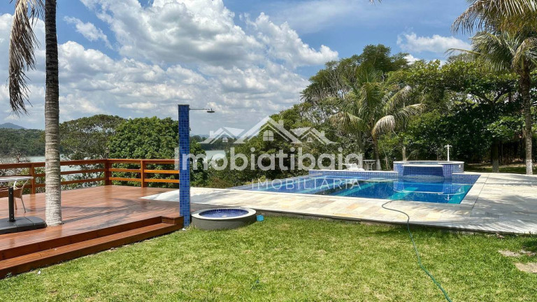 Imagem Chácara com 7 Quartos à Venda, 9.000 m² em Zona Rural - Piracaia Imagem Chácara com 7 Quartos à Venda, 9.000 m² em Zona Rural - Piracaia
