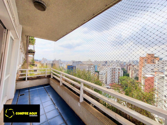 Imagem Apartamento com 3 Quartos à Venda, 165 m² em Higienópolis - São Paulo Imagem Apartamento com 3 Quartos à Venda, 165 m² em Higienópolis - São Paulo