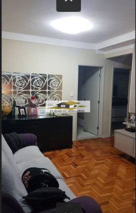 Imagem Apartamento com 3 Quartos à Venda, 103 m² em Aclimação - São Paulo Imagem Apartamento com 3 Quartos à Venda, 103 m² em Aclimação - São Paulo