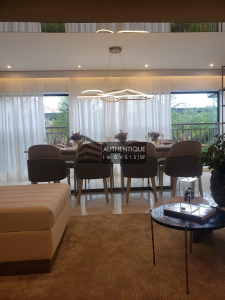 Imagem Apartamento com 3 Quartos à Venda, 132 m² em Butantã - São Paulo