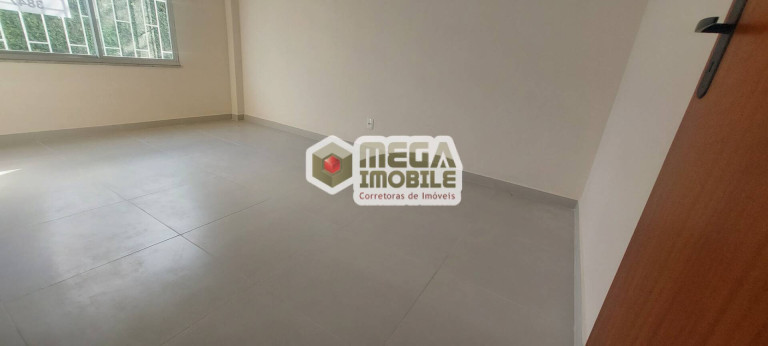 Imagem Apartamento com 2 Quartos à Venda, 55 m² em Trindade - Florianópolis