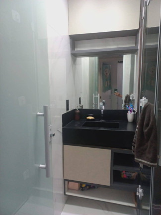Imagem Apartamento com 2 Quartos à Venda, em Hortolândia Imagem Apartamento com 2 Quartos à Venda, em Hortolândia