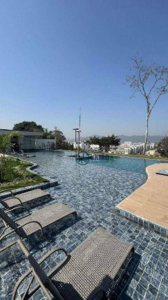 Imagem Apartamento com 1 Quarto à Venda, 38 m² em Ingá - Niterói