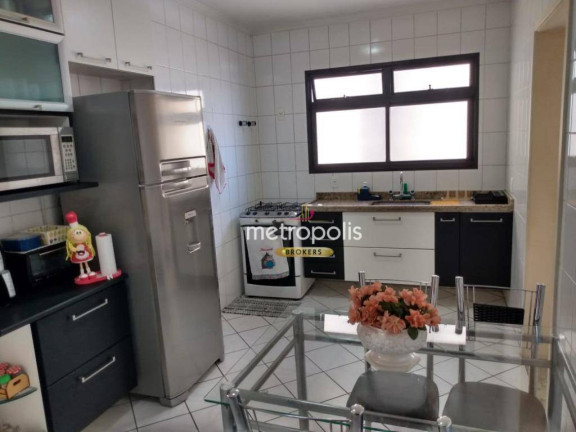 Imagem Apartamento com 3 Quartos à Venda, 130 m² em Rudge Ramos - São Bernardo Do Campo Imagem Apartamento com 3 Quartos à Venda, 130 m² em Rudge Ramos - São Bernardo Do Campo