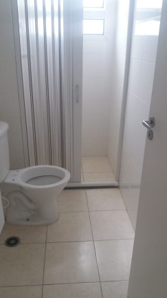 Imagem Apartamento com 2 Quartos para Alugar,  em Campanario - Diadema