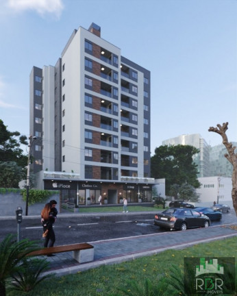 Imagem Apartamento com 2 Quartos à Venda, 58 m² em Caxias Do Sul Imagem Apartamento com 2 Quartos à Venda, 58 m² em Caxias Do Sul