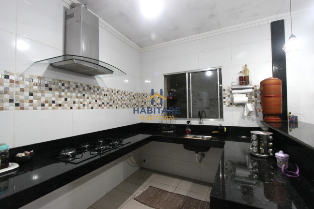 Imagem Casa com 2 Quartos à Venda, 80 m² em Morada Da Serra - Ibirité Imagem Casa com 2 Quartos à Venda, 80 m² em Morada Da Serra - Ibirité