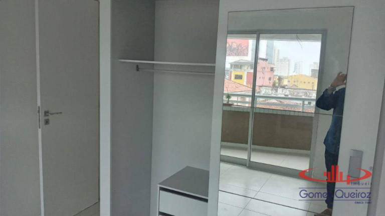 Imagem Apartamento com 1 Quarto à Venda, 41 m² em Aldeota - Fortaleza Imagem Apartamento com 1 Quarto à Venda, 41 m² em Aldeota - Fortaleza