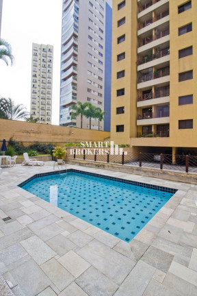Imagem Apartamento com 3 Quartos à Venda, 77 m² em Vila Mariana - São Paulo Imagem Apartamento com 3 Quartos à Venda, 77 m² em Vila Mariana - São Paulo