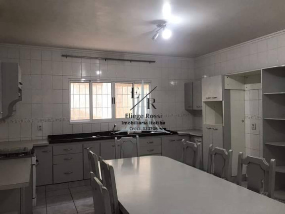Casa com 4 Quartos à Venda,  em Giardino D' Itália - Itatiba