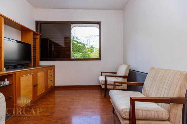Imagem Apartamento com 4 Quartos à Venda, 216 m² em Perdizes - São Paulo Imagem Apartamento com 4 Quartos à Venda, 216 m² em Perdizes - São Paulo