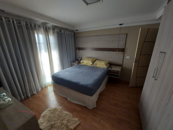 Imagem Sobrado com 3 Quartos à Venda, 160 m² em Vila Bocaina - Mauá Imagem Sobrado com 3 Quartos à Venda, 160 m² em Vila Bocaina - Mauá