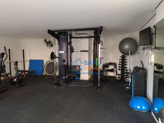 Imagem Apartamento com 3 Quartos à Venda, 119 m² em Perdizes - São Paulo Imagem Apartamento com 3 Quartos à Venda, 119 m² em Perdizes - São Paulo